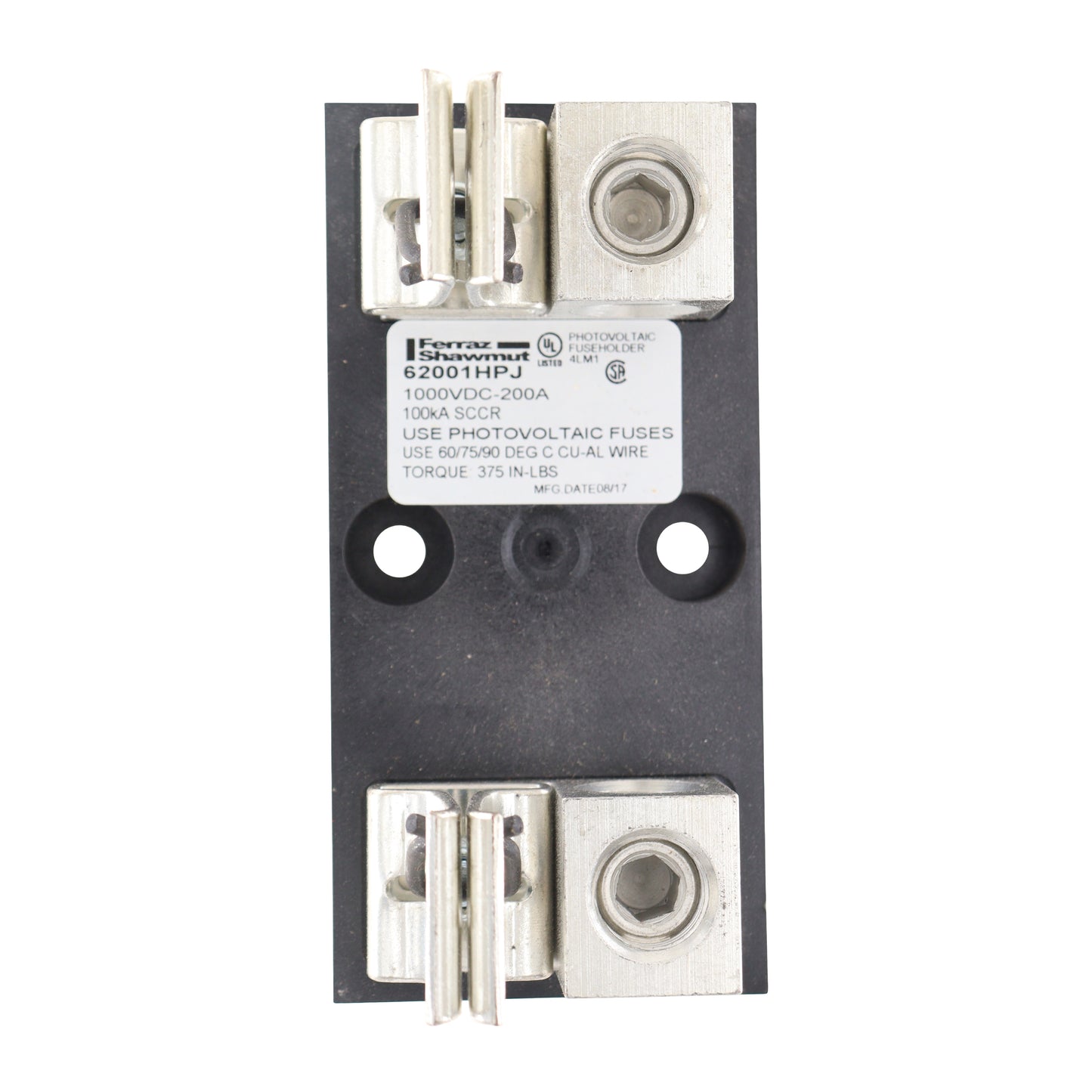 Mersen 62001HPJ