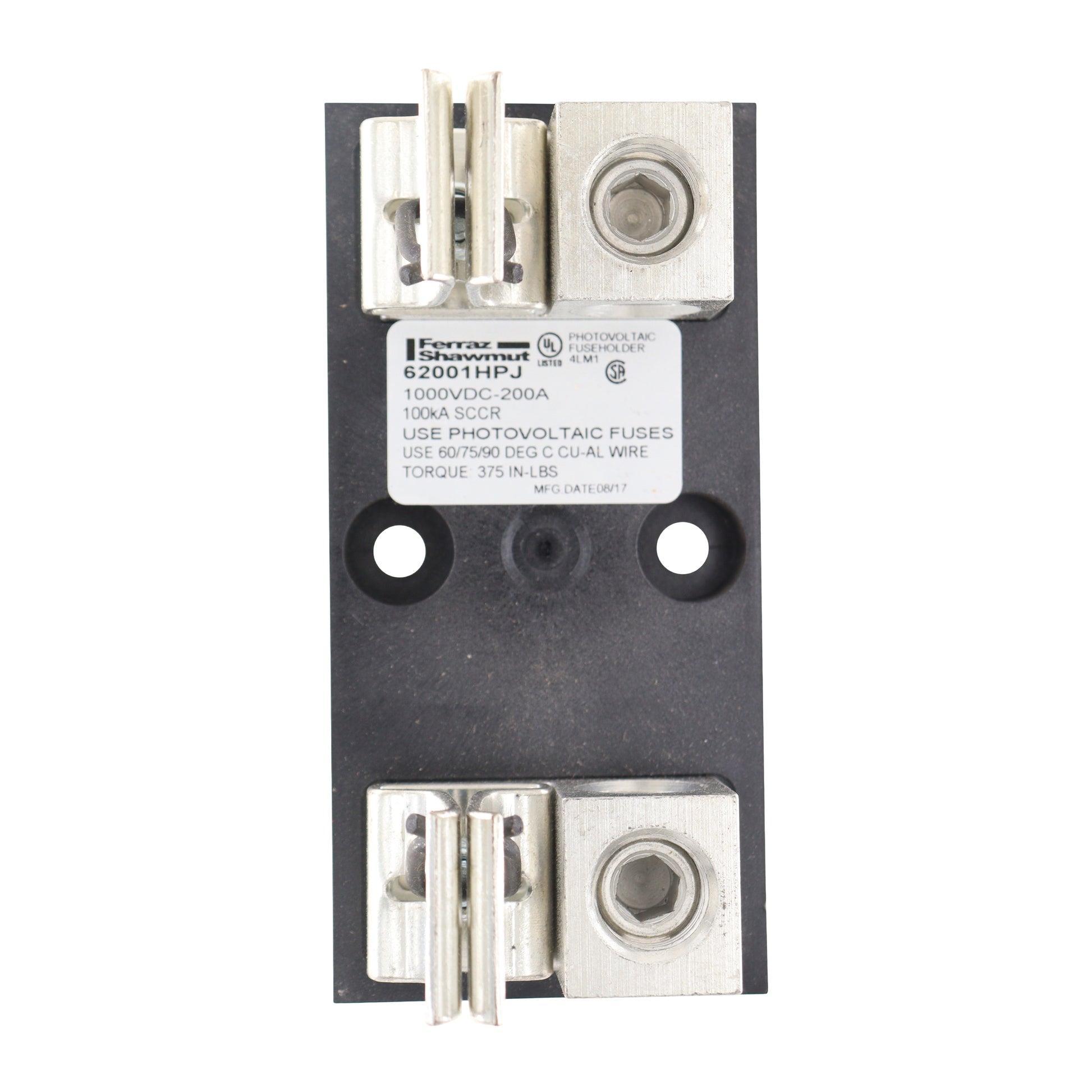 Mersen 62001HPJ