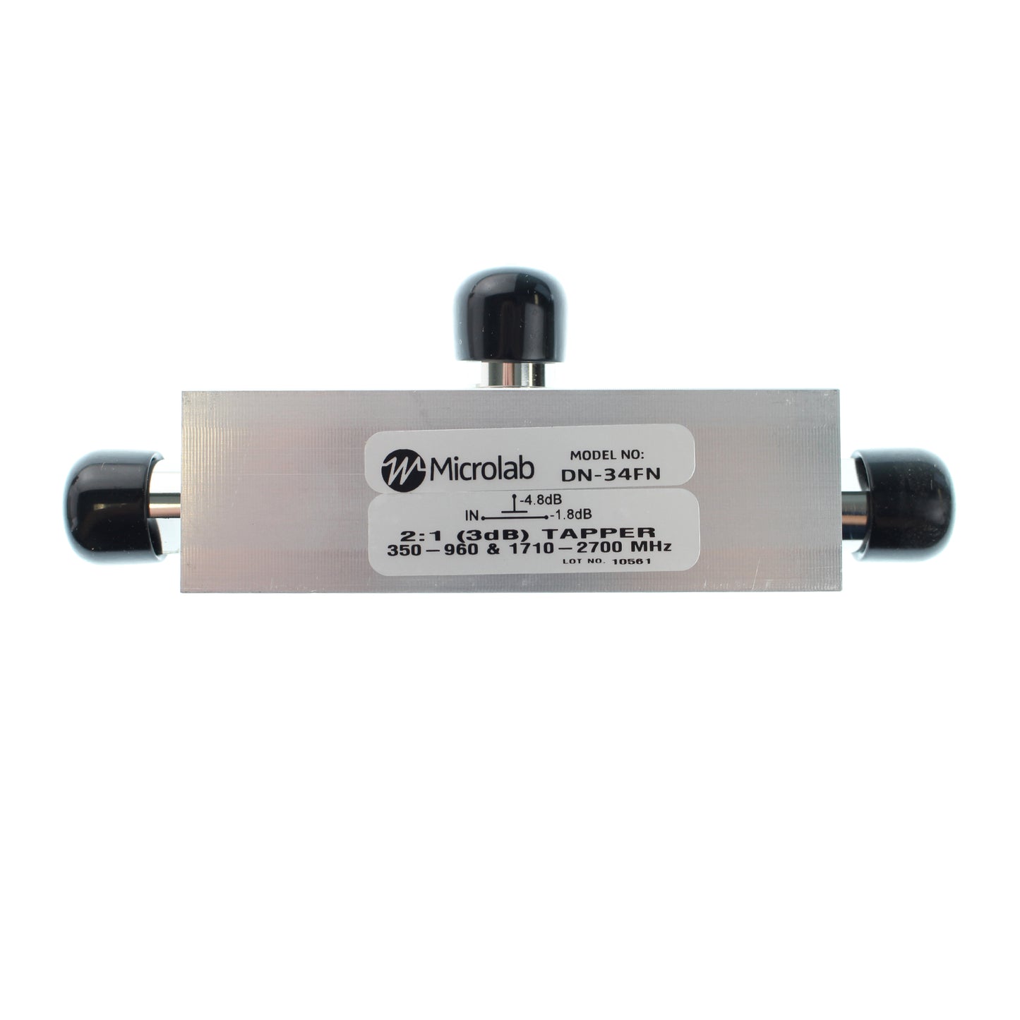 Microlab DN-34FN