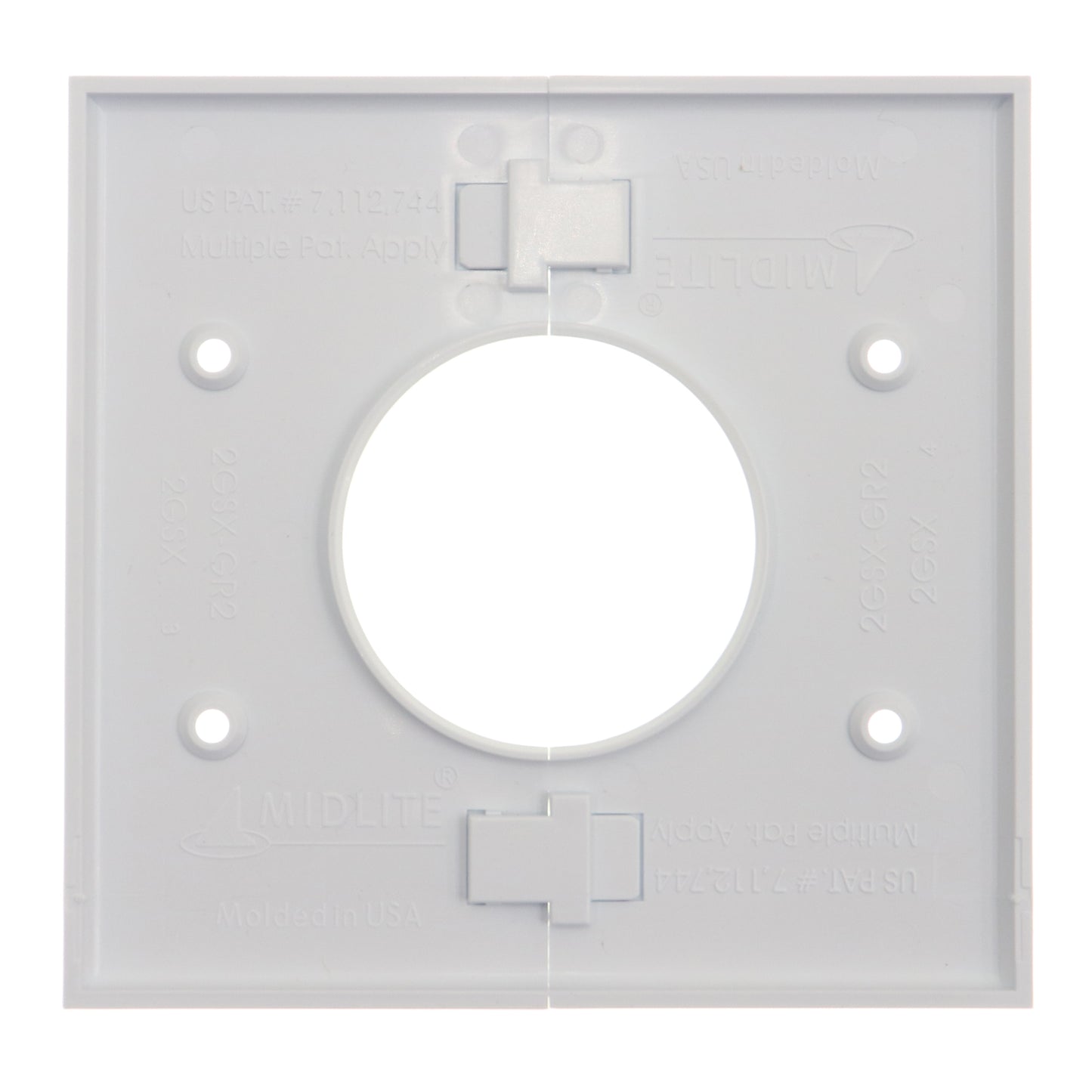 Midlite 2GSWH