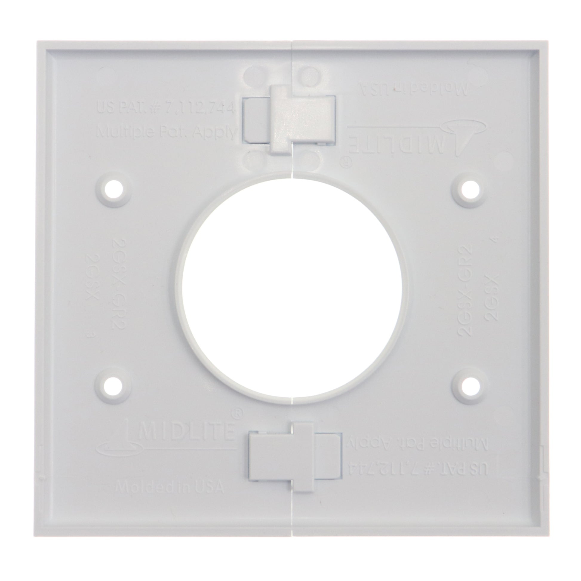 Midlite 2GSWH