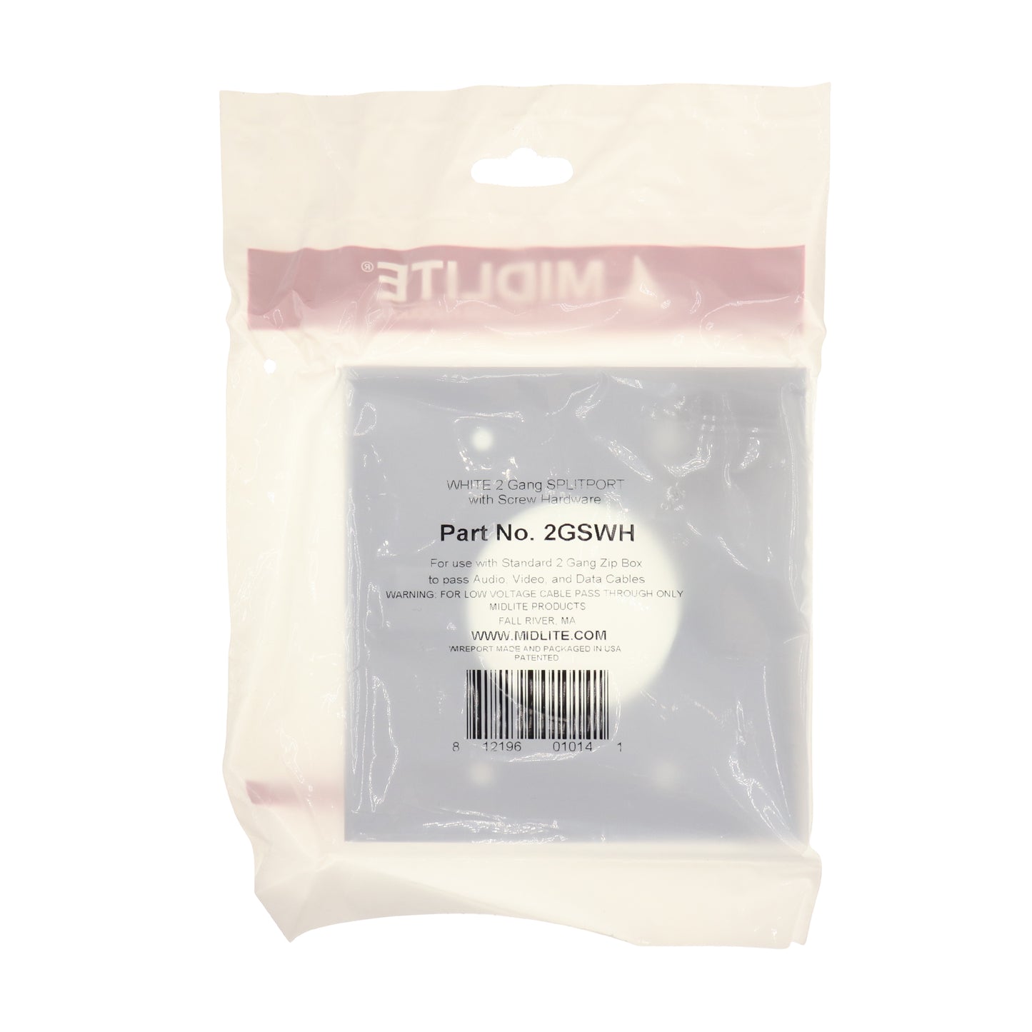 Midlite 2GSWH