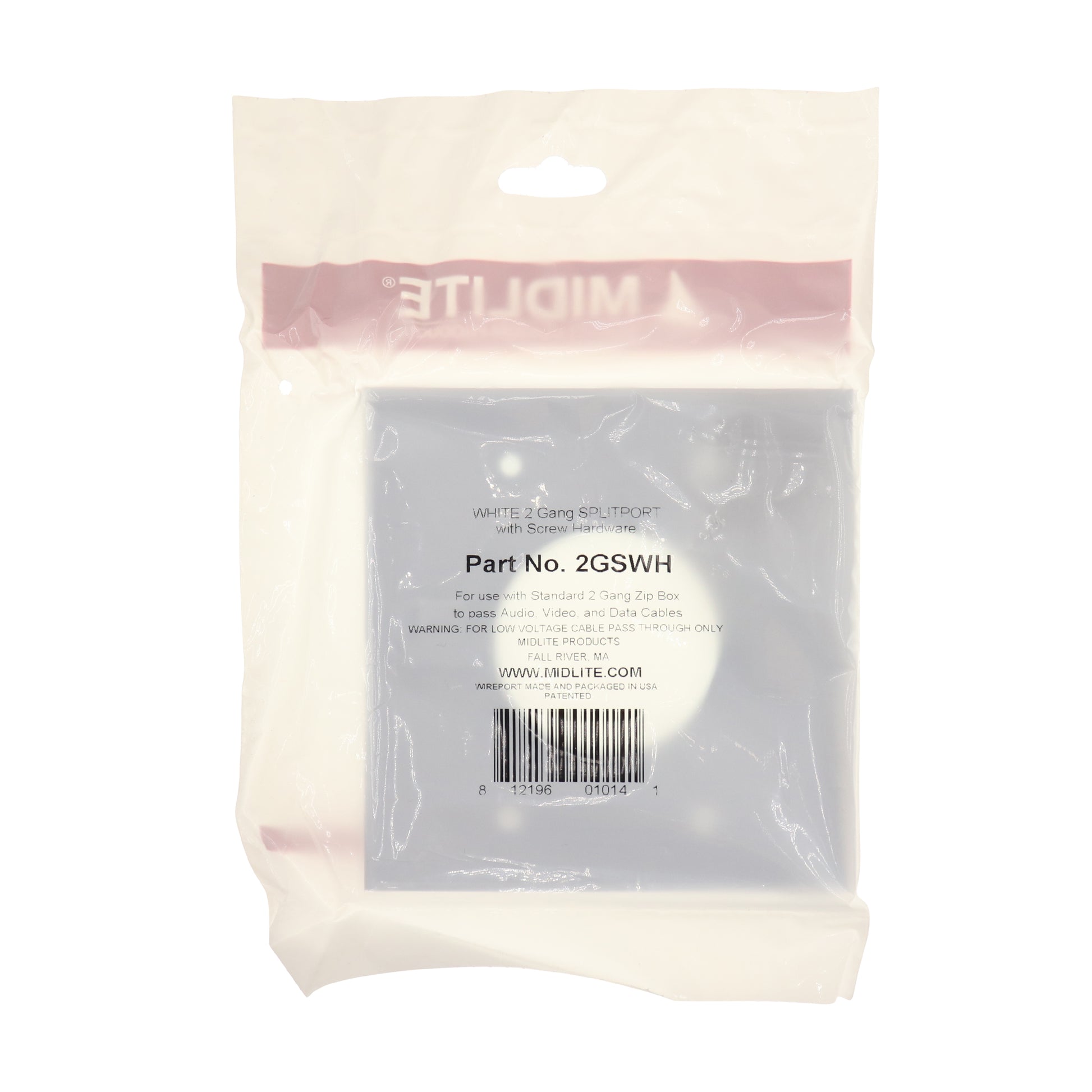 Midlite 2GSWH