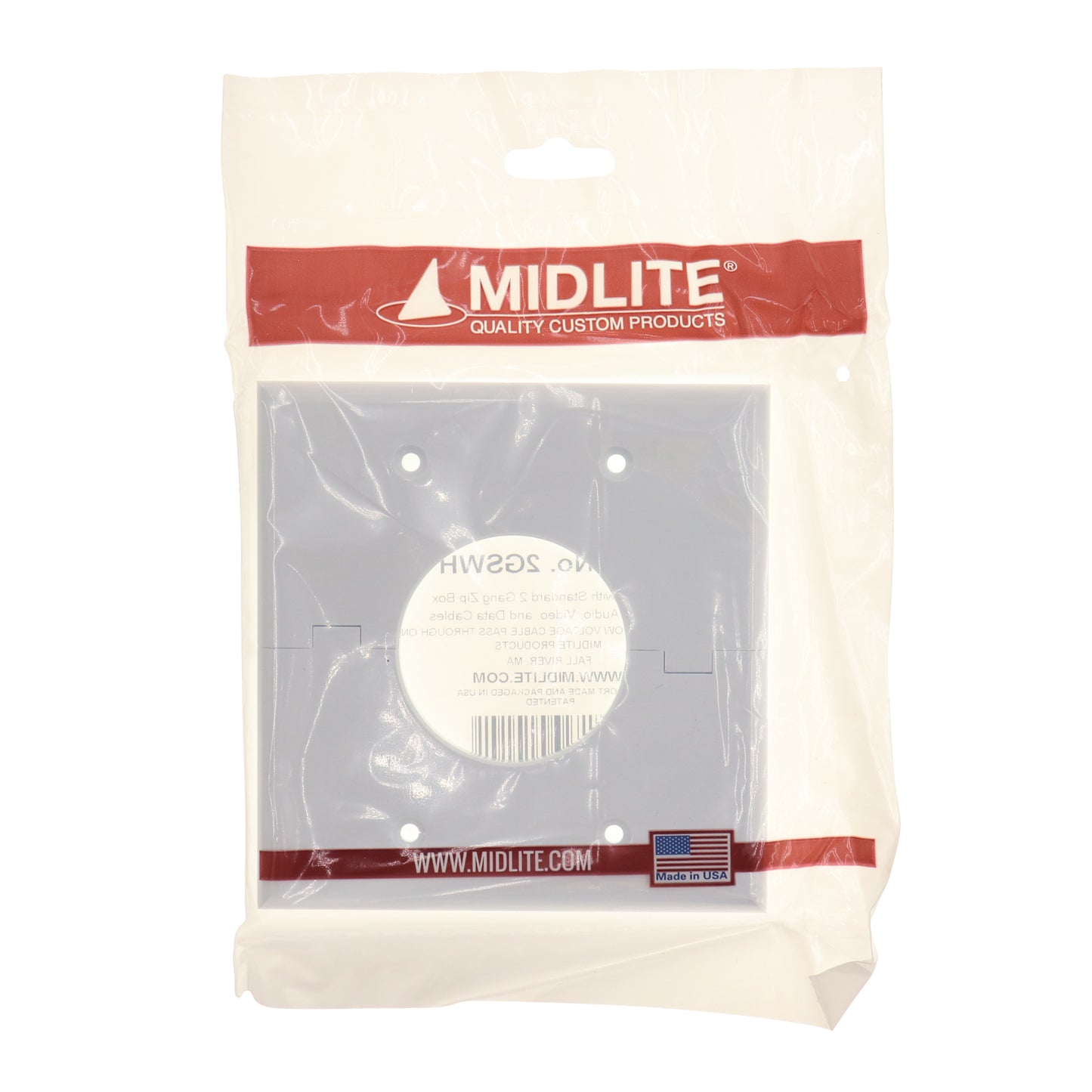 Midlite 2GSWH