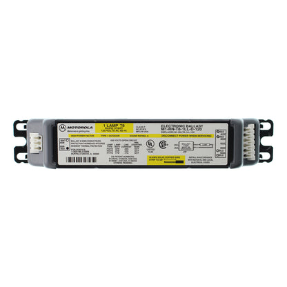 Motorola M1-RN-T8-1LL-D-120