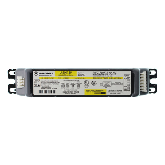 Motorola M1-RN-T8-1LL-D-120