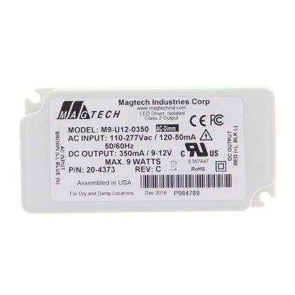 Magtech Industries M9-U12-0350