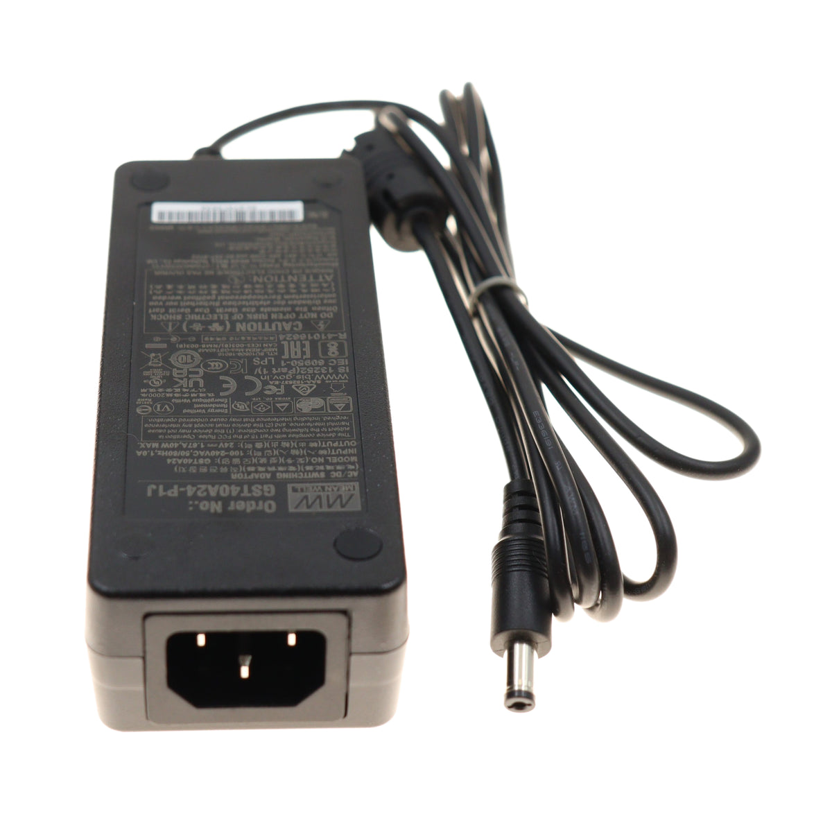 MEAN WELL GST40A24-P1J