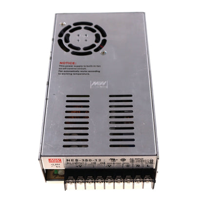 MEAN WELL NES-350-12
