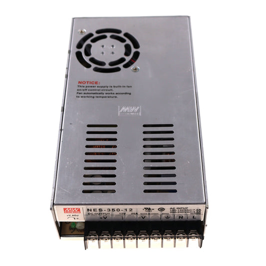 MEAN WELL NES-350-12