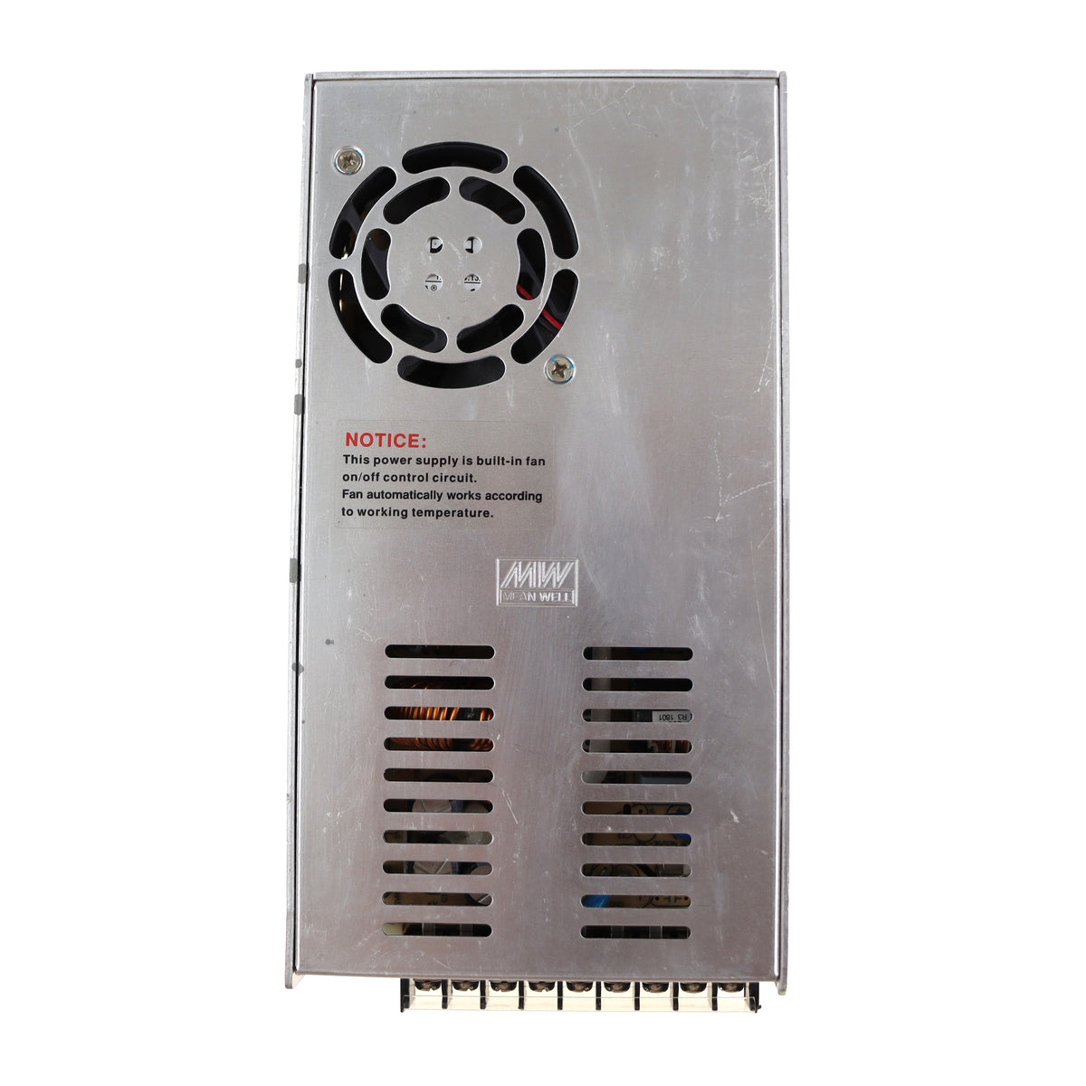 MEAN WELL NES-350-12