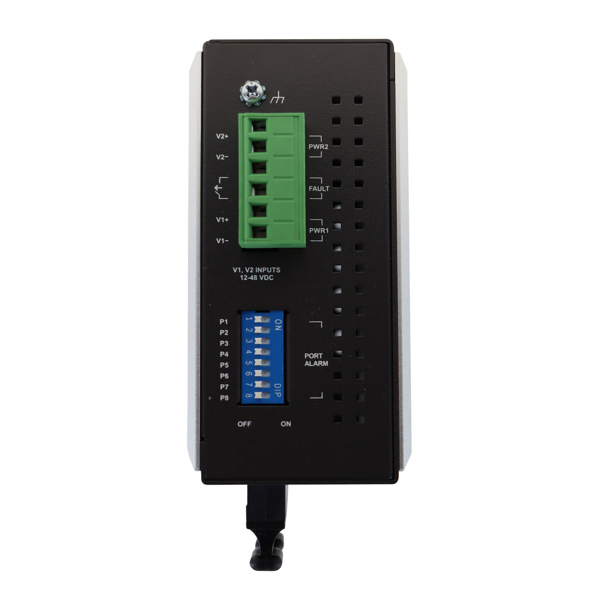 Moxa EDS-308-SS-SC-T