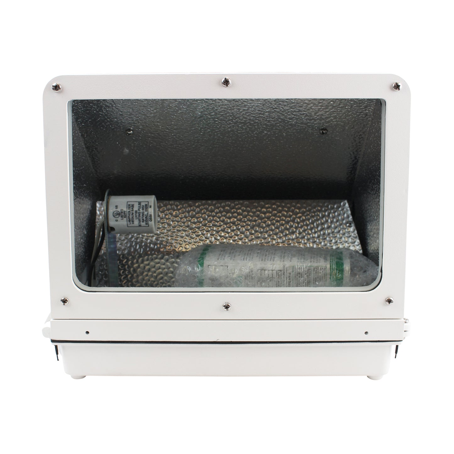 North Star Lighting AWMT3950LS4MTWHT-Q