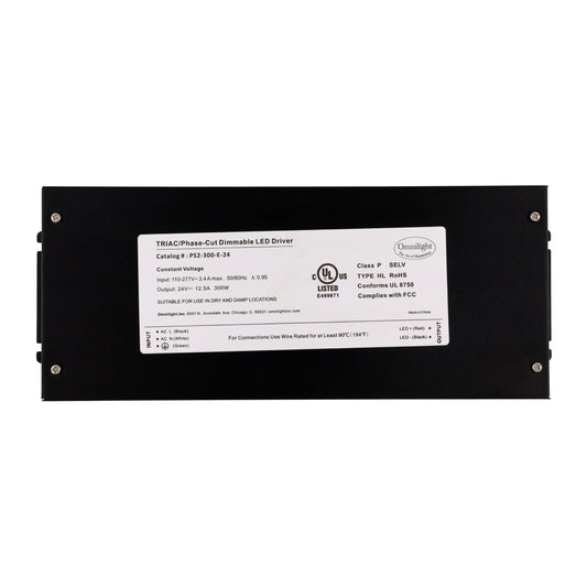 Omnilight PS2-300-E-24
