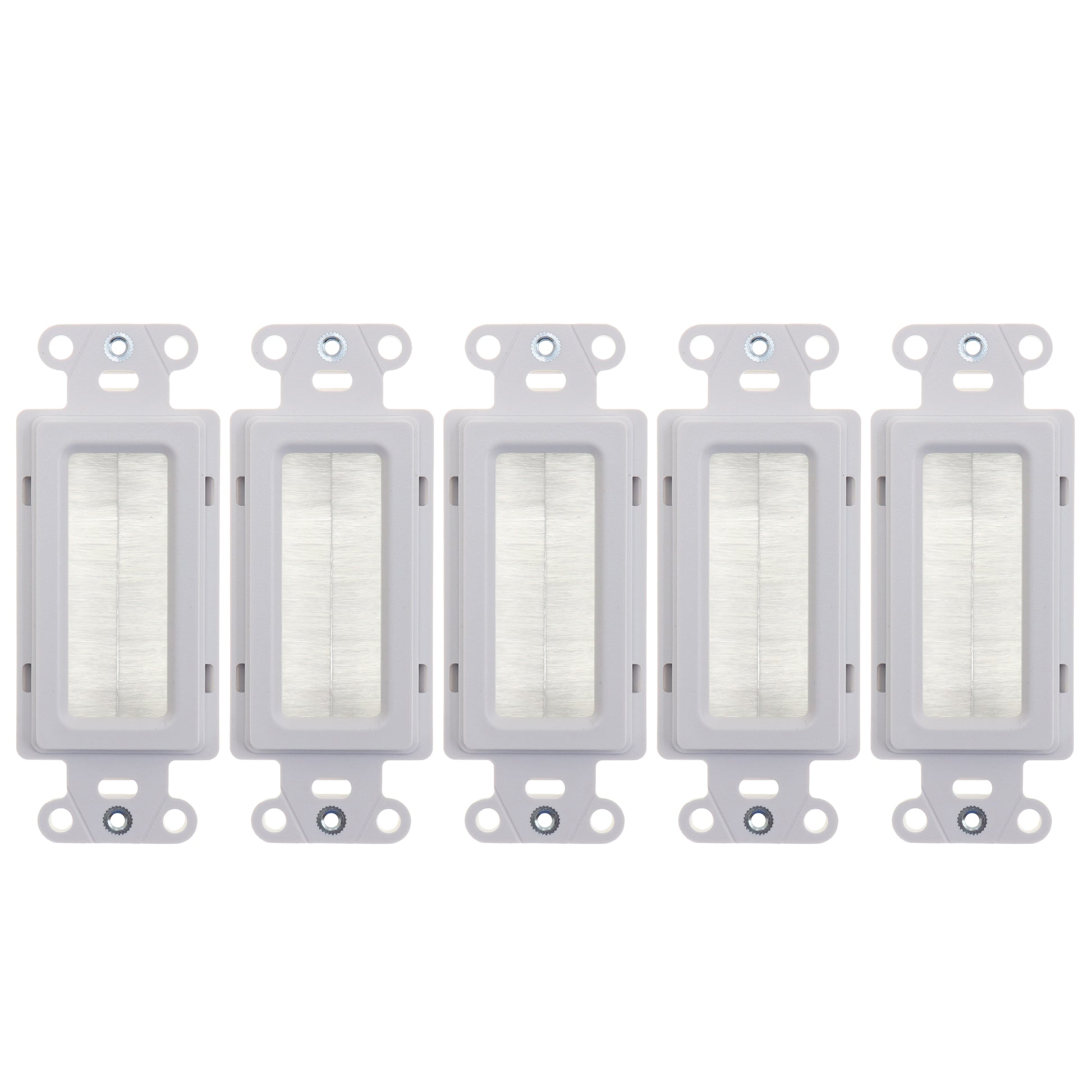 Legrand-On-Q WP1014-WH-5