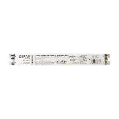Optotronic OT30W/CS1050C/UNV/SD/L