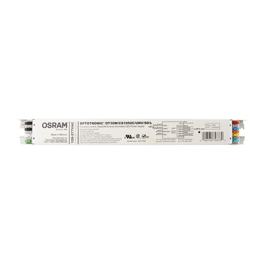Optotronic OT30W/CS1050C/UNV/SD/L