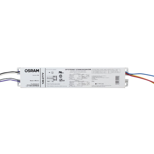 Sylvania OT96W/24V/UNV/DIM