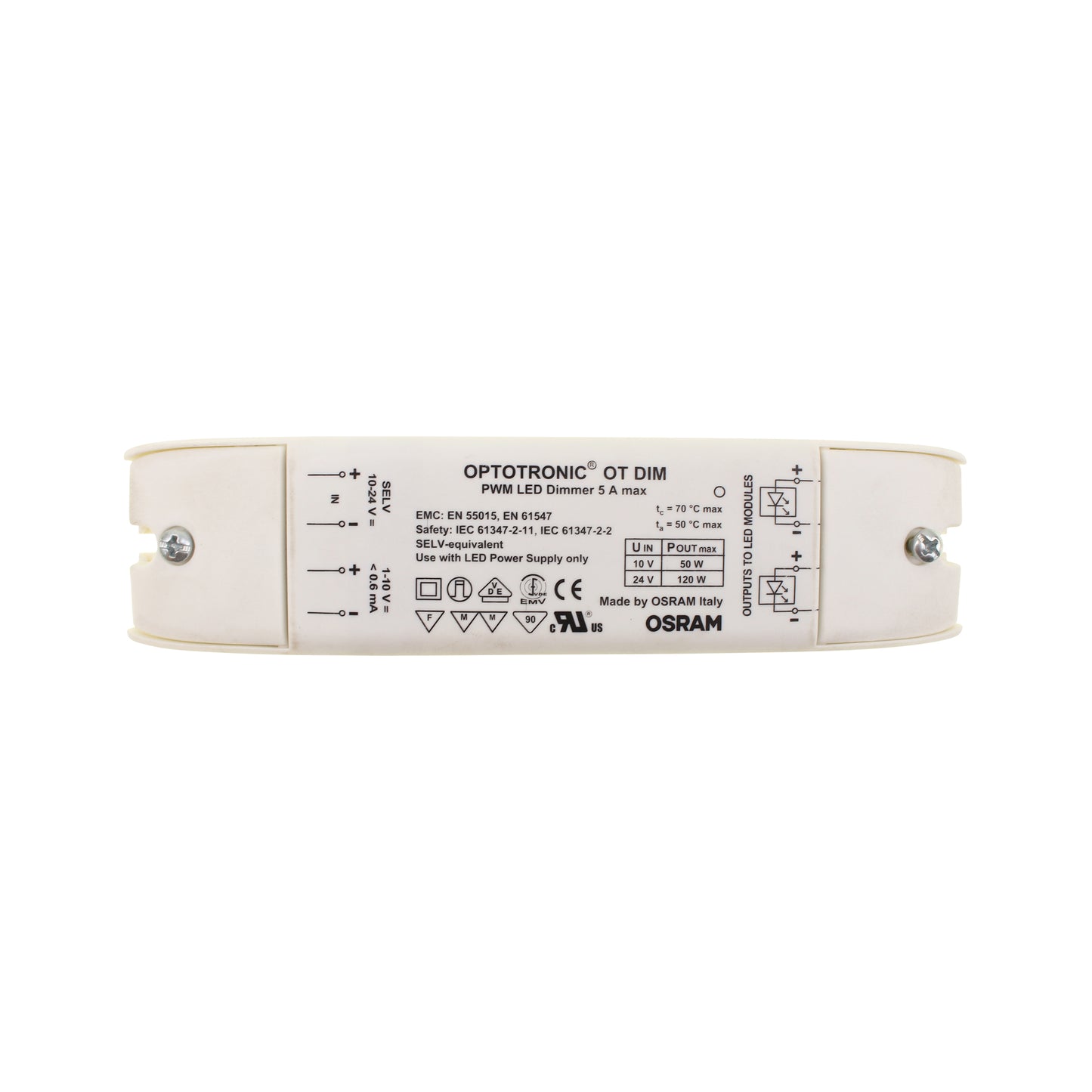 Optotronic OT-DIM