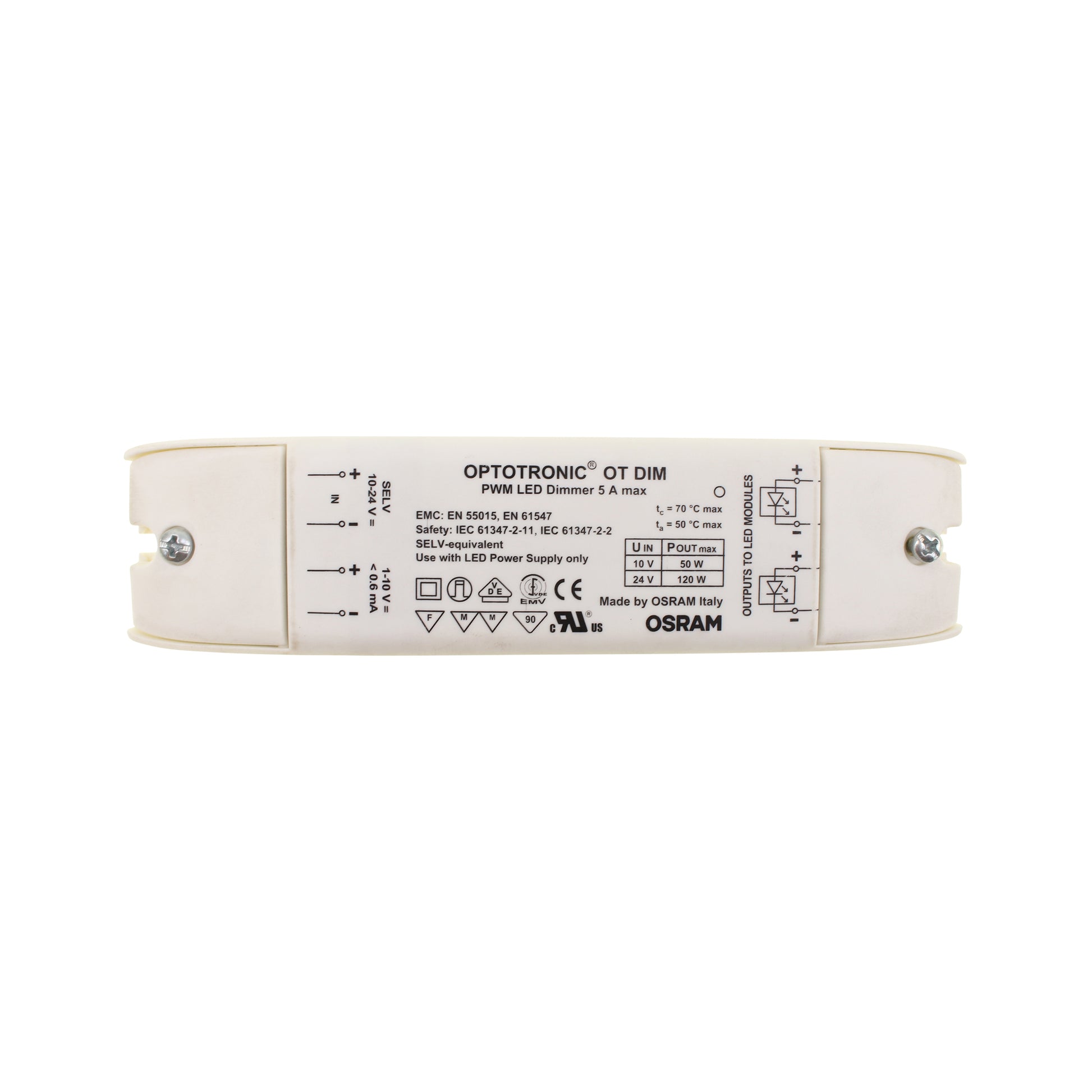 Optotronic OT-DIM