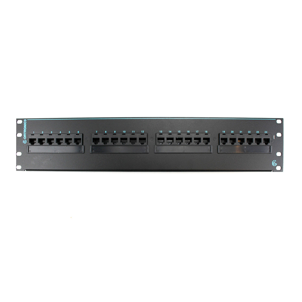 Ortronics OR-PSD66U24