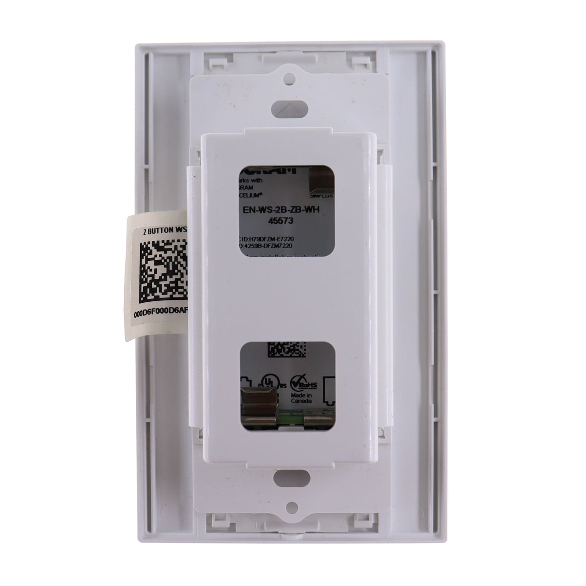 Osram EN-WS-2B-ZB-WH