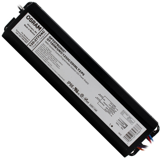Osram OT180W/UNV/1250C/2DIMLT2/P6