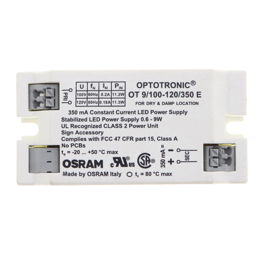 Osram OT9/100-120/350-E