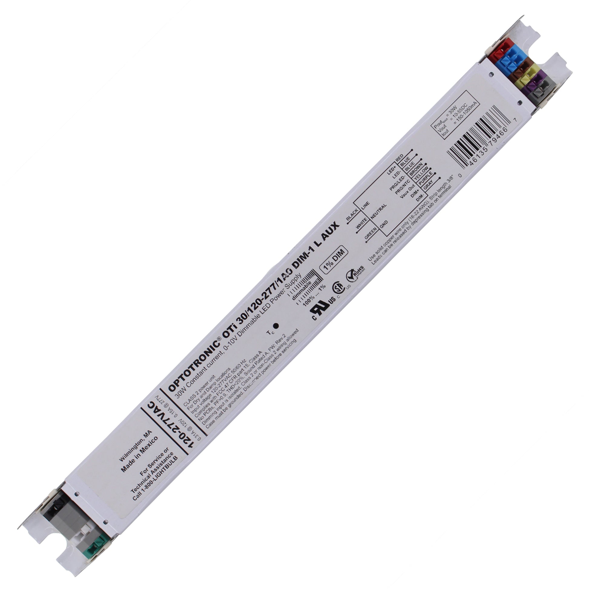 Osram OTI30/120-277/1AO-DIM-1-L-AUX