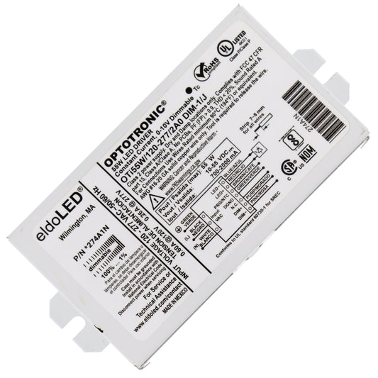 EldoLED OTI55W/120-277/2A0-DIM-1-J