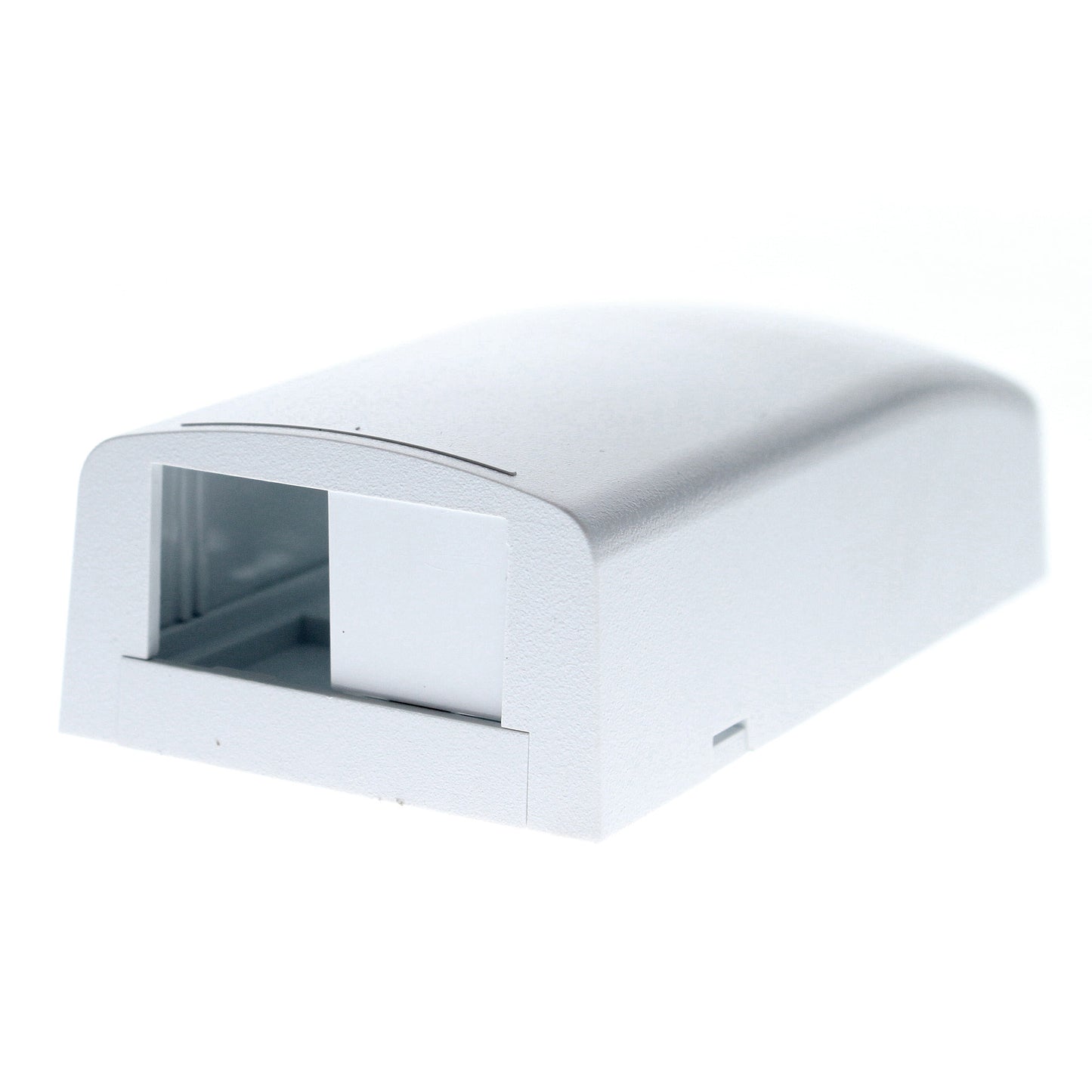 Panduit CBX2WH-AY