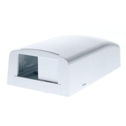 Panduit CBX2WH-AY