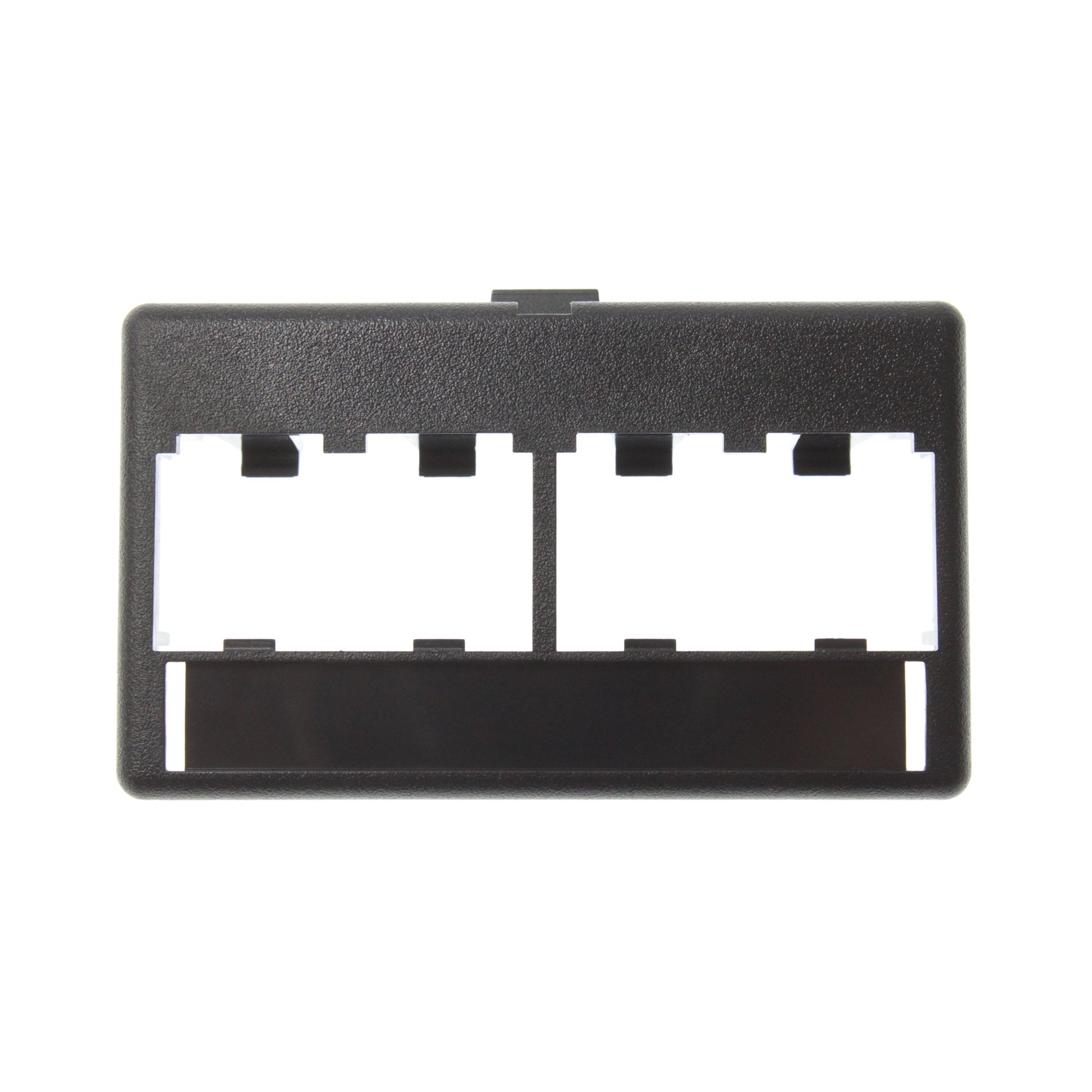 Panduit CFFPL4BL