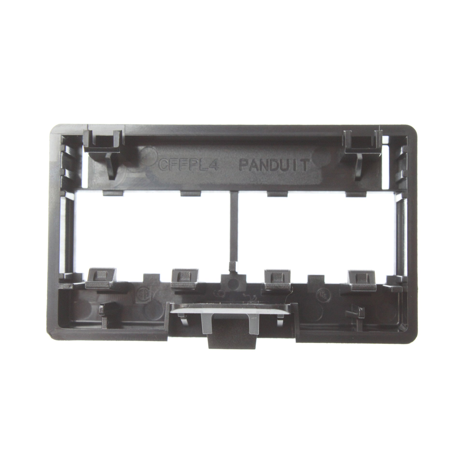 Panduit CFFPL4BL