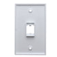 Panduit CFP1WH