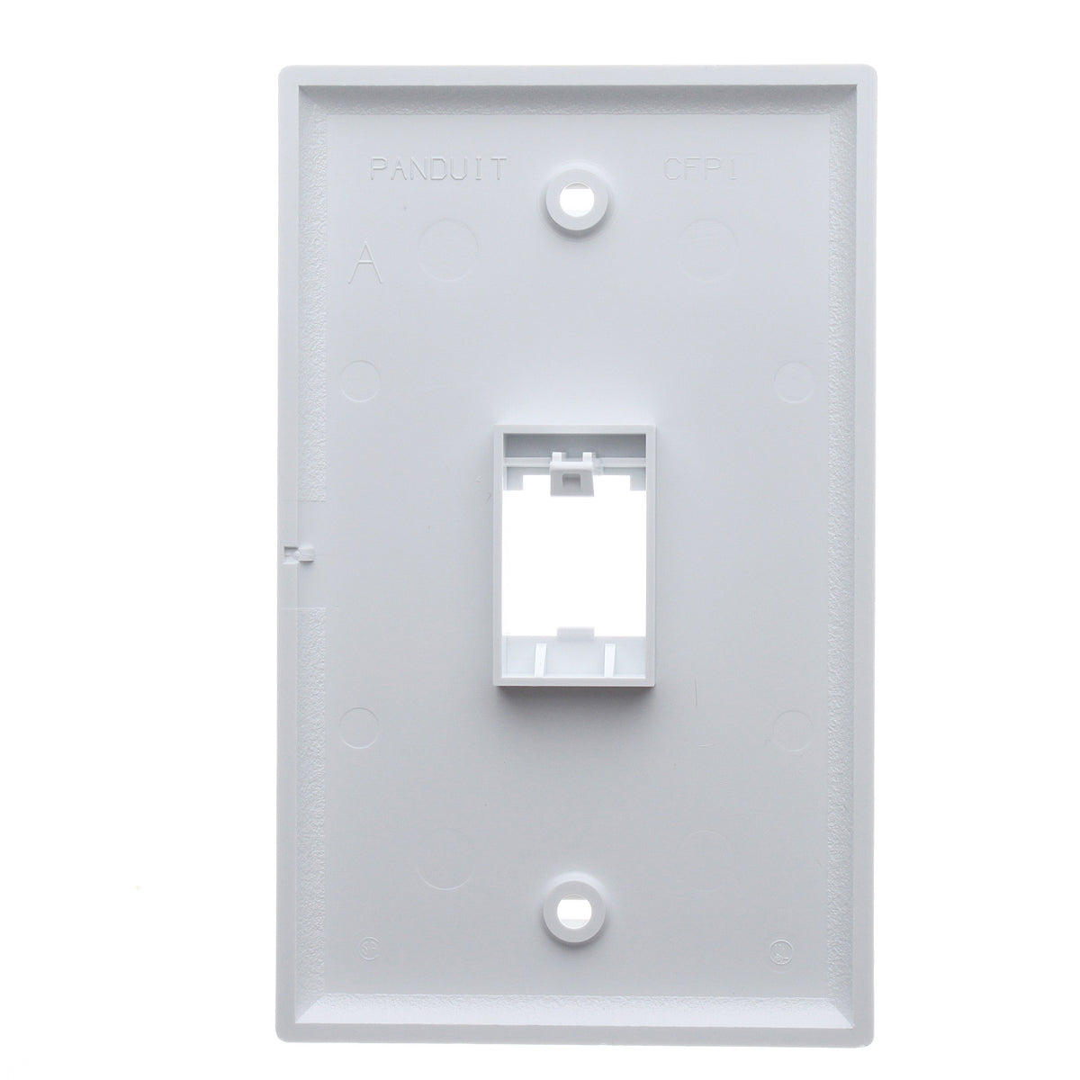 Panduit CFP1WH