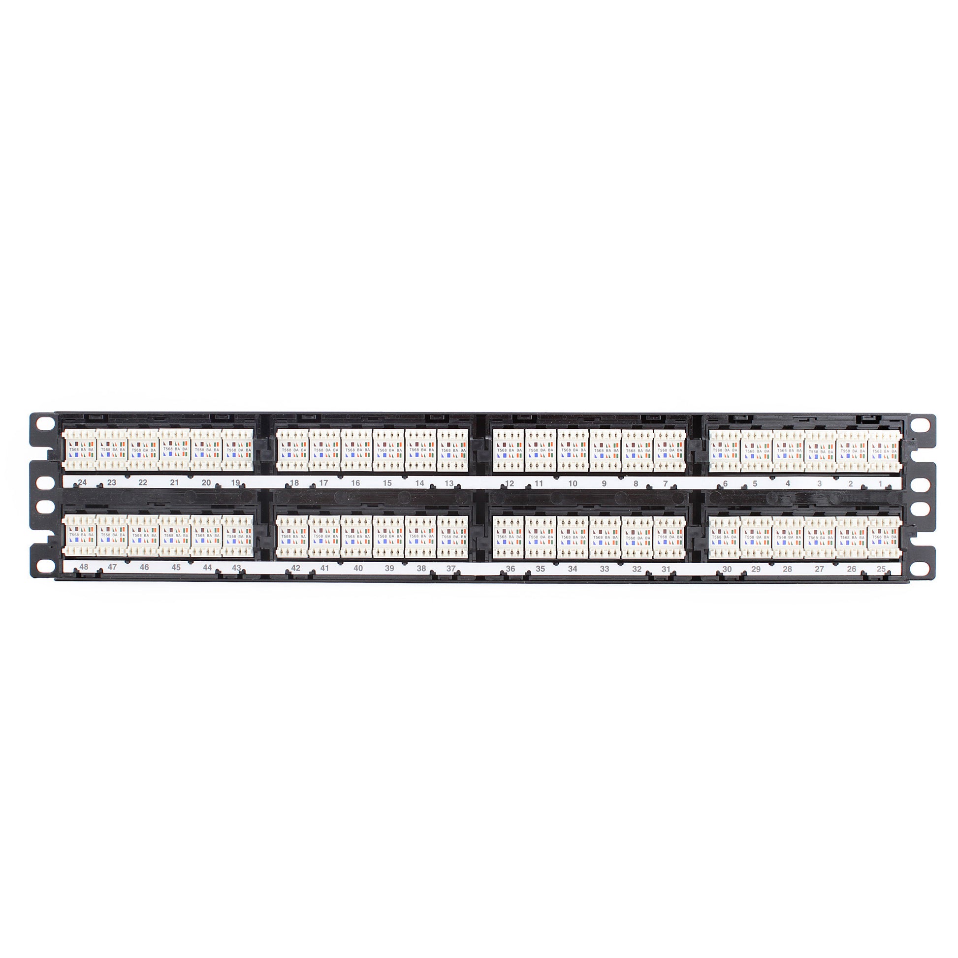 Panduit DP485E88TGY