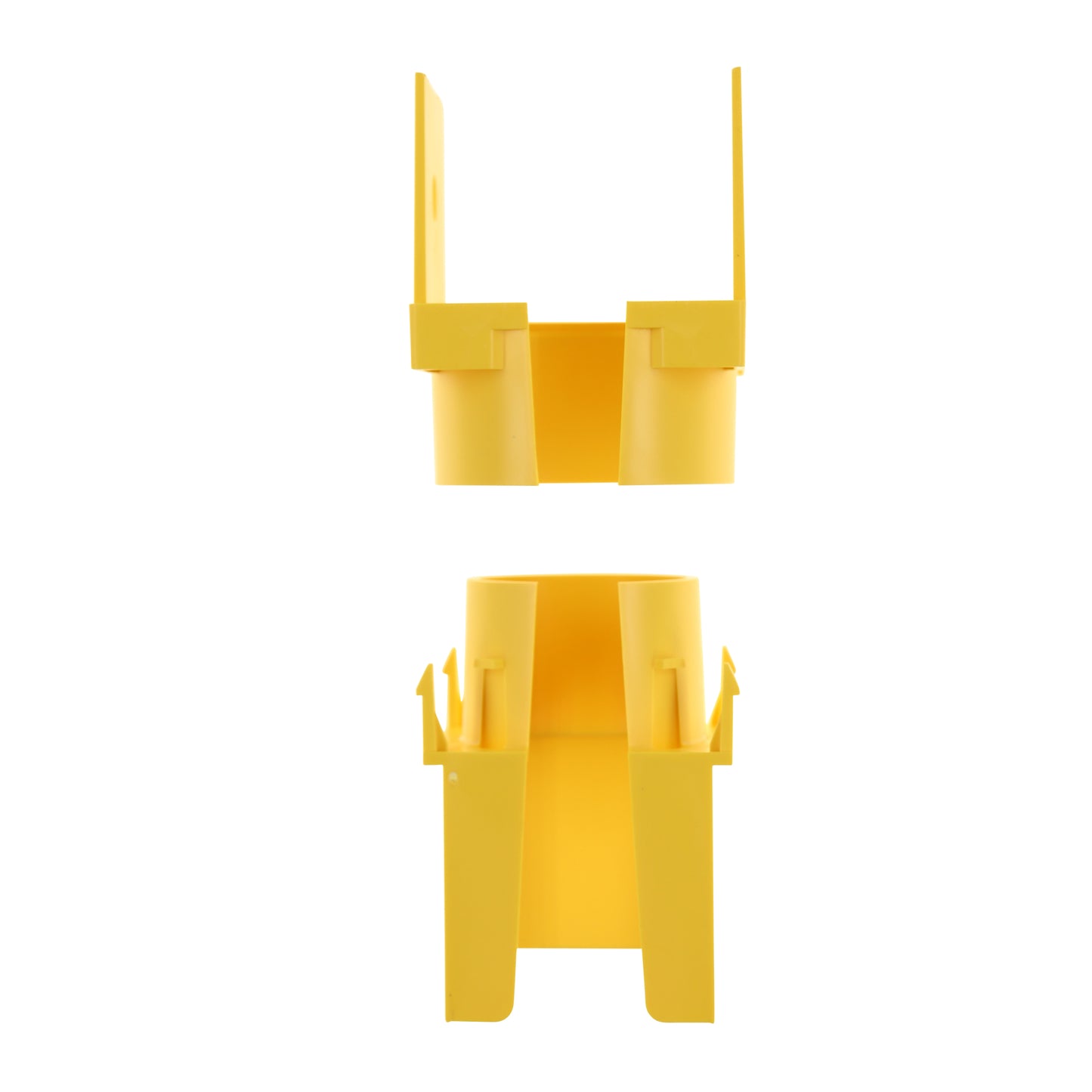 Panduit FIDT2X2YL