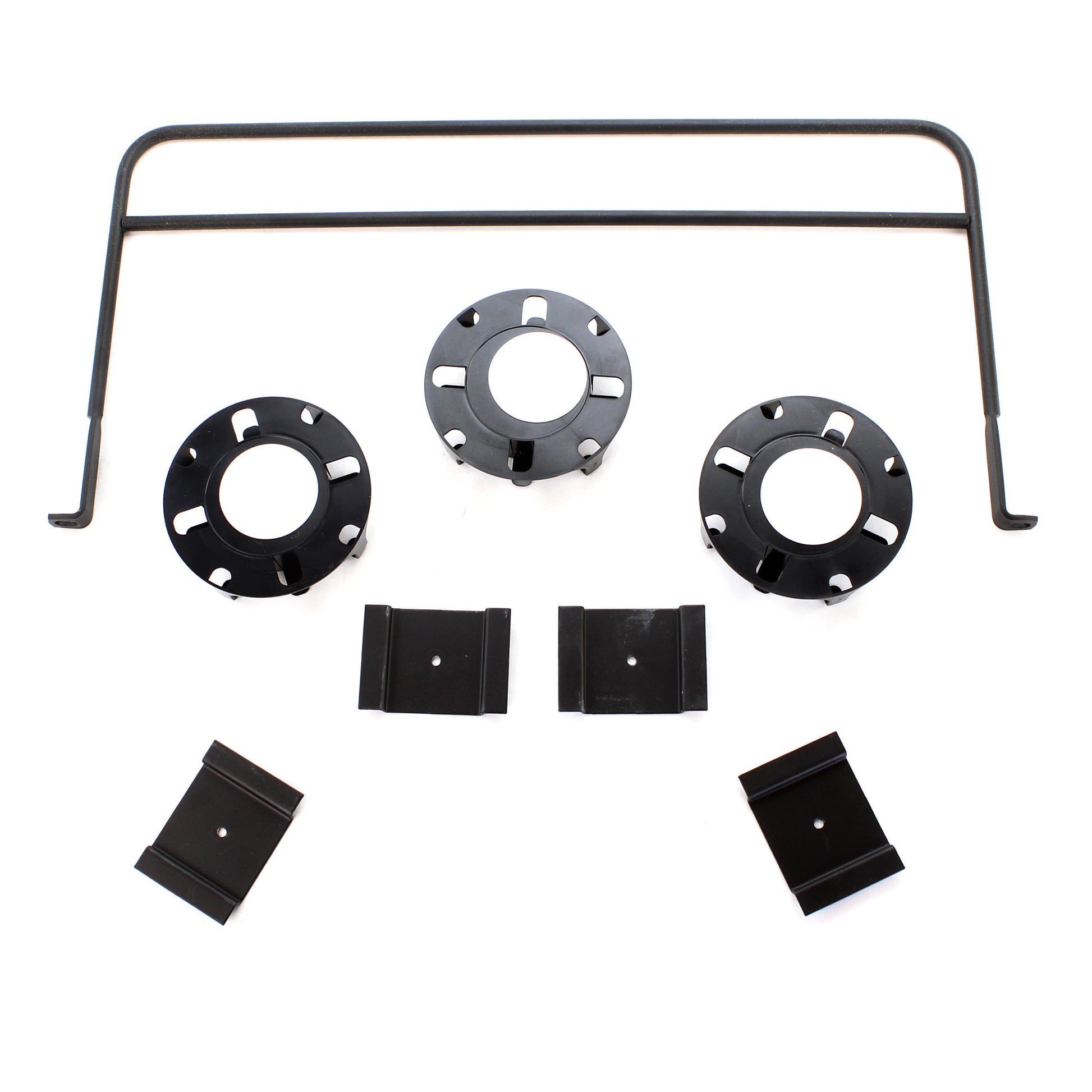 Panduit FQCRCM