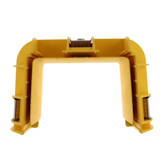 Panduit FRBC4X4YL