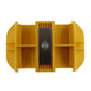 Panduit FRBC4X4YL