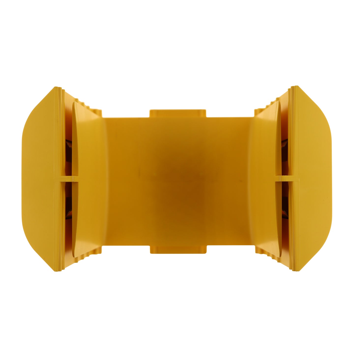 Panduit FRBC4X4YL