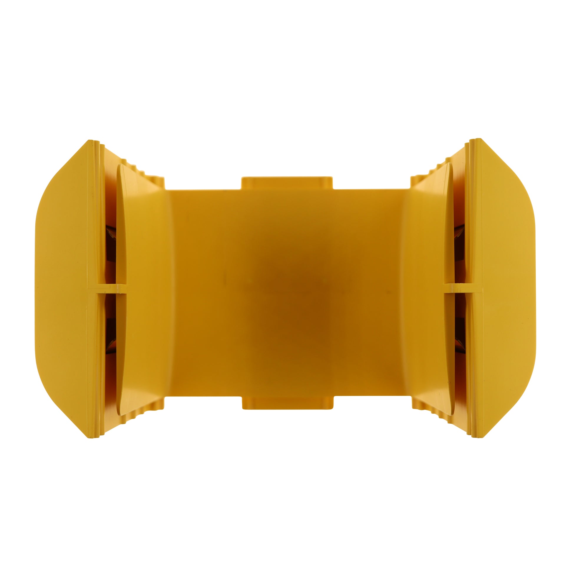 Panduit FRBC4X4YL