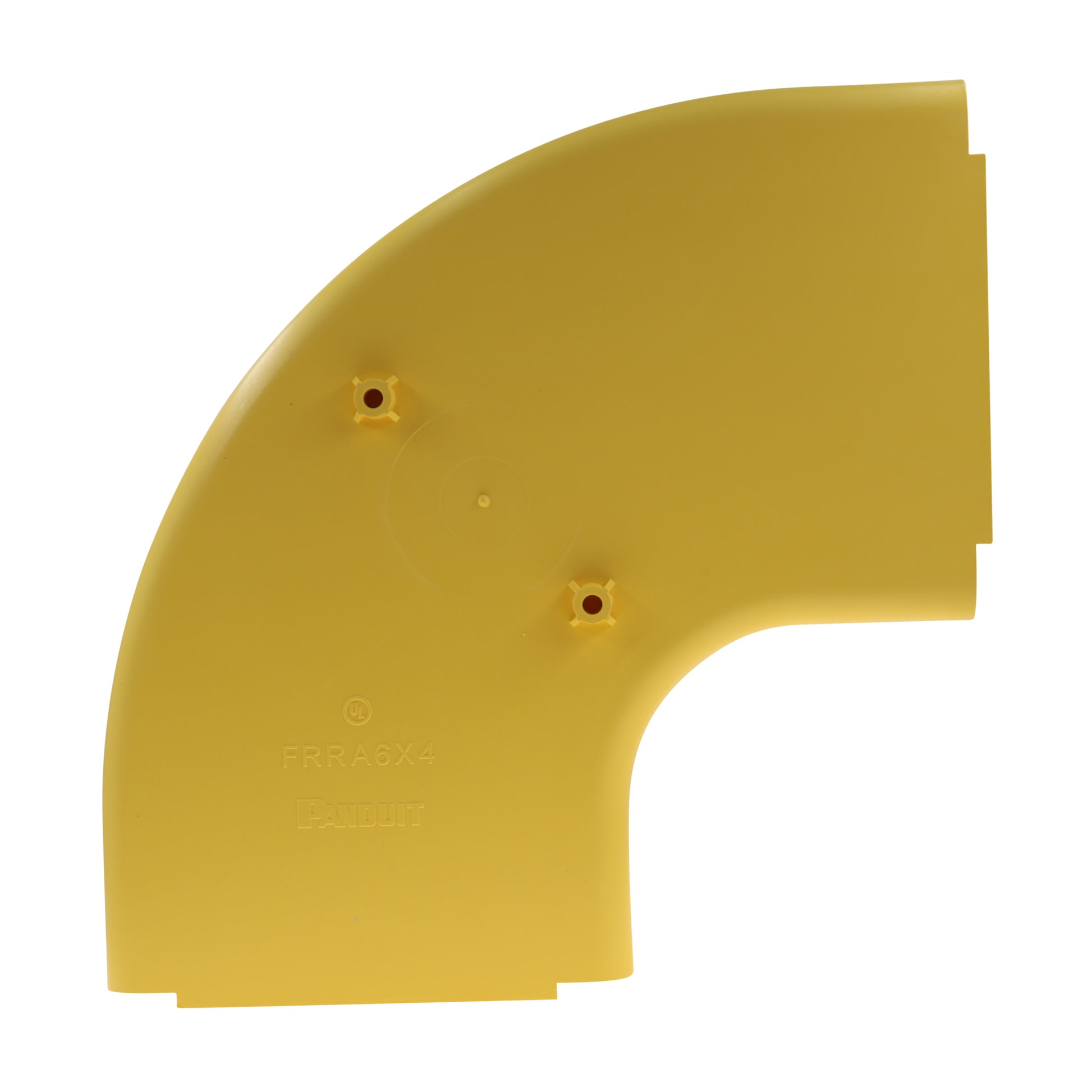 Panduit FRRA6X4YL