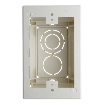 Panduit JBX3510IW-A