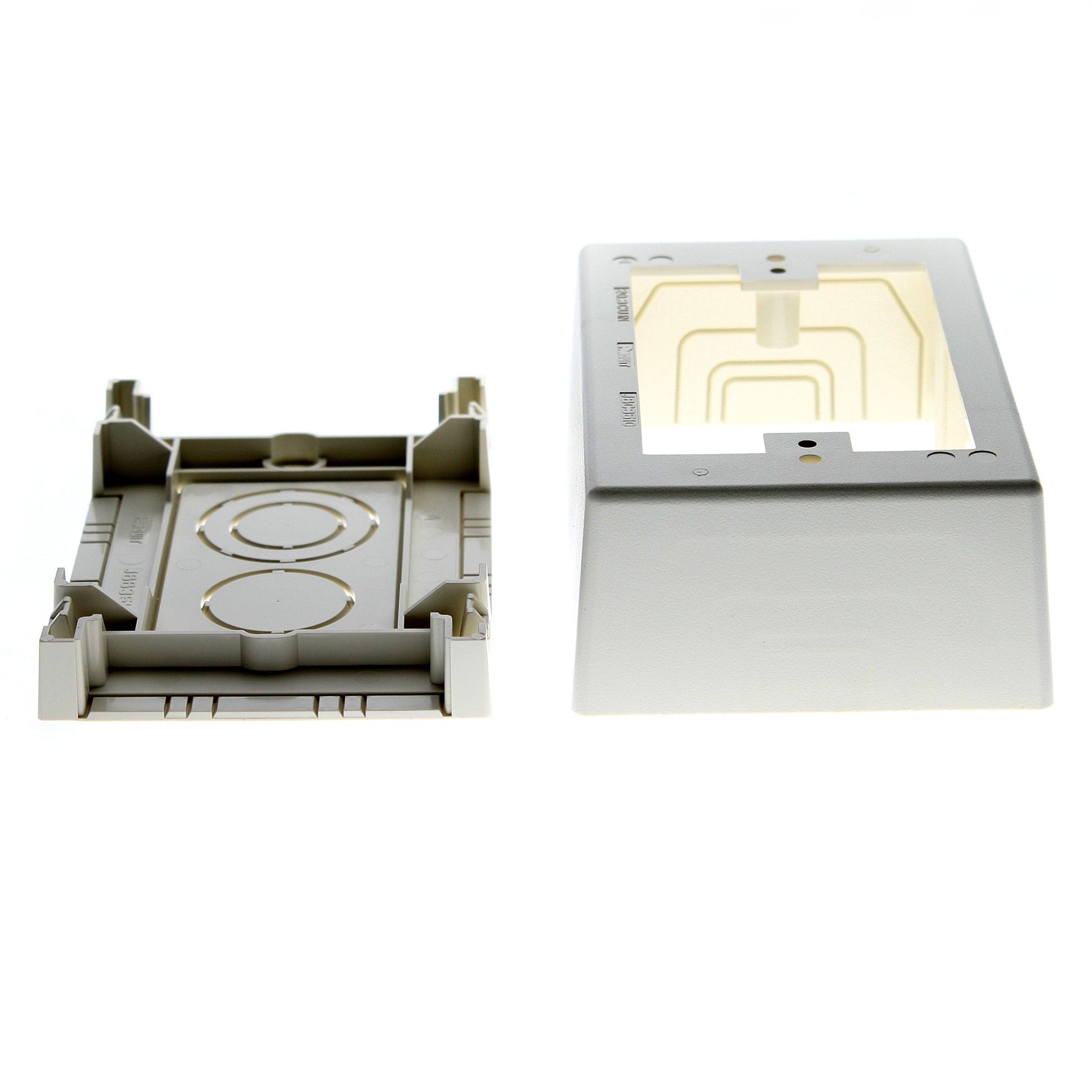 Panduit JBX3510IW-A