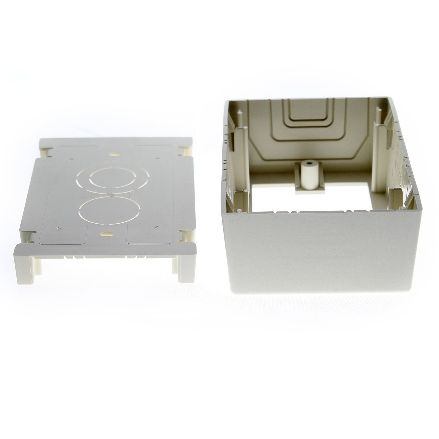 Panduit JBX3510IW-A