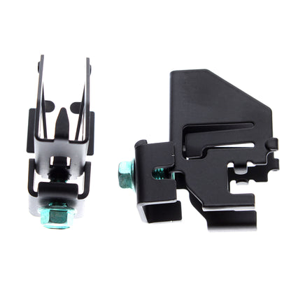 Panduit WGINTSPLBL