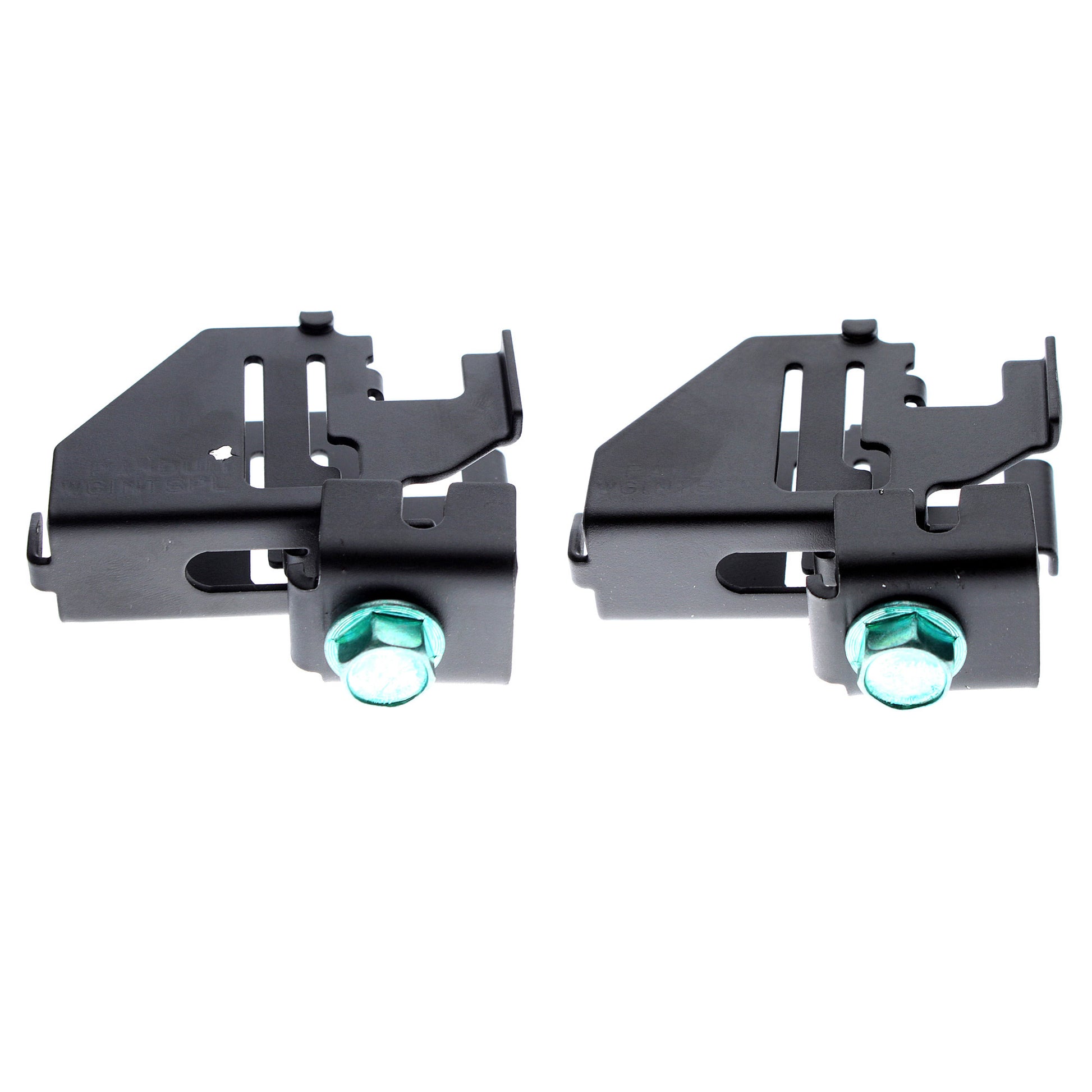 Panduit WGINTSPLBL