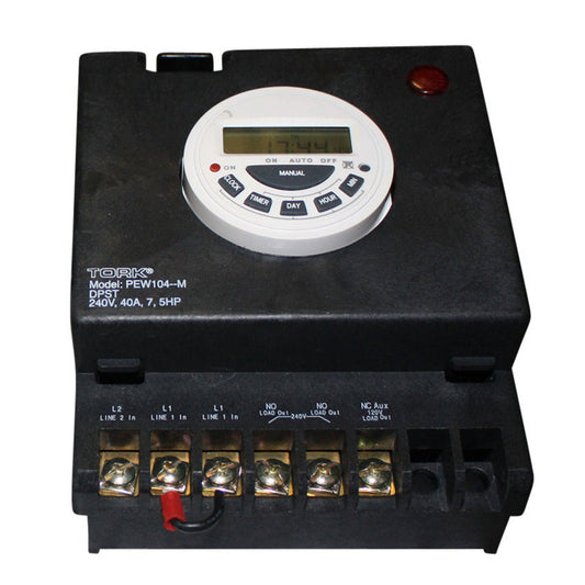 NSI Industries PEW104-M